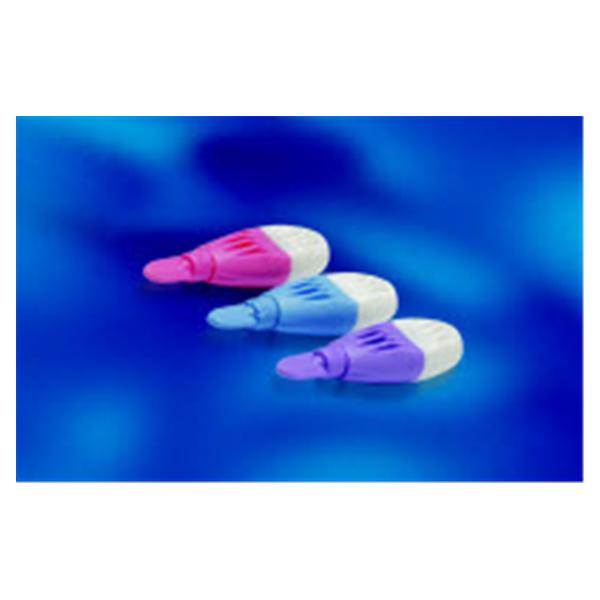 Lancet Microtainer 21gx1.8mm Sterile Pink Incision Device 200/Bx, 10 BX/CA